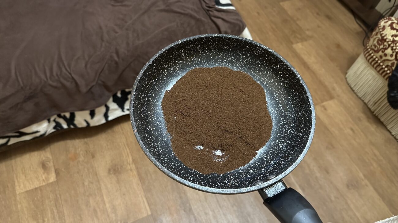 Господині розповіли, як замінити ароматизатор для дому звичайною кавою 