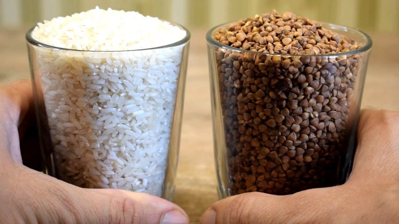 Господині розповіли, як приготувати смачну вечерю з гречки та рису 