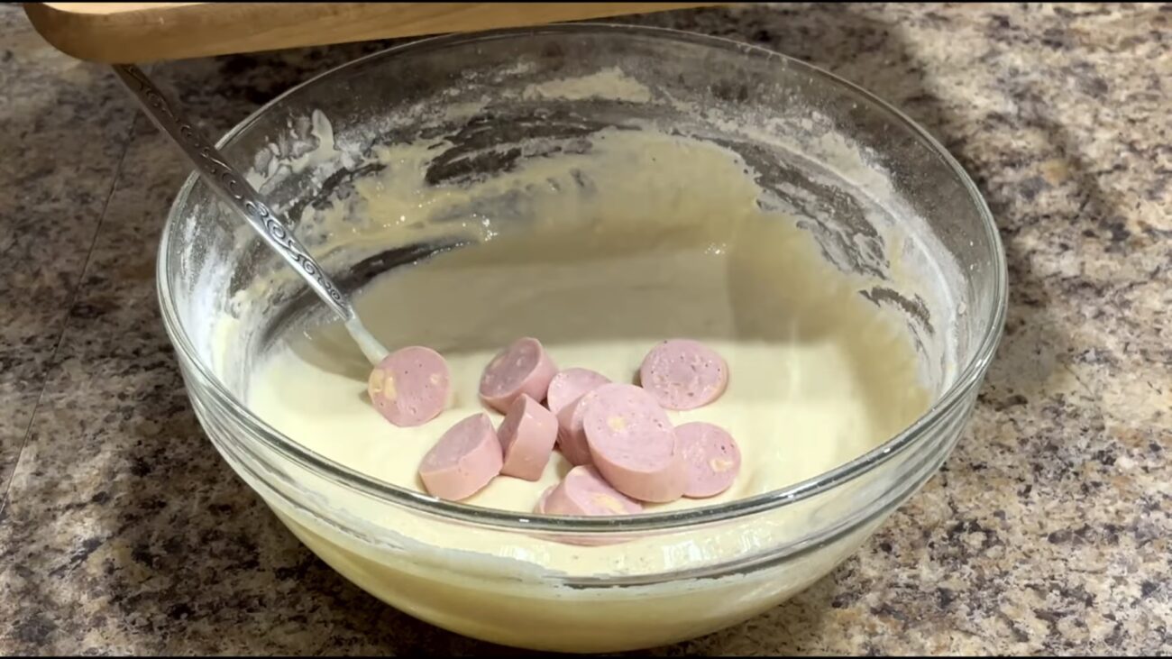 Господині поділилися рецептом швидкого та ситного сніданку 