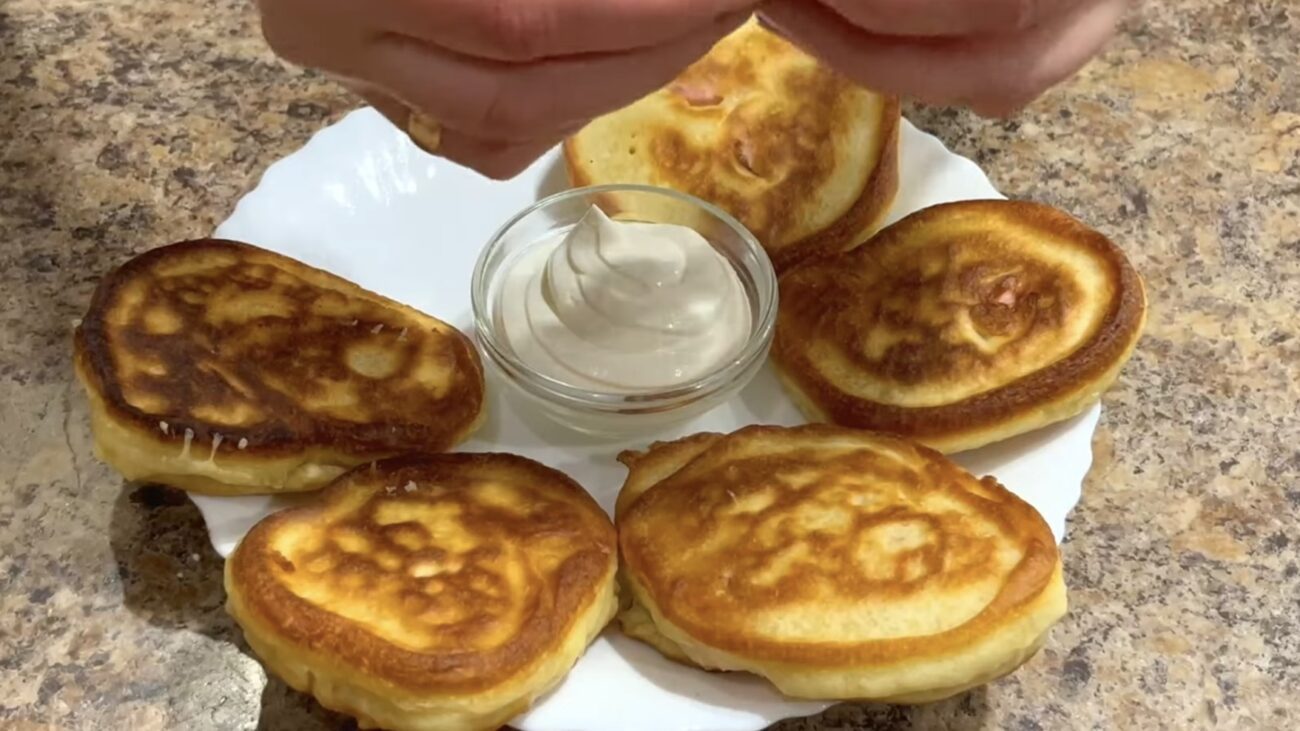 Господині поділилися рецептом швидкого та ситного сніданку 