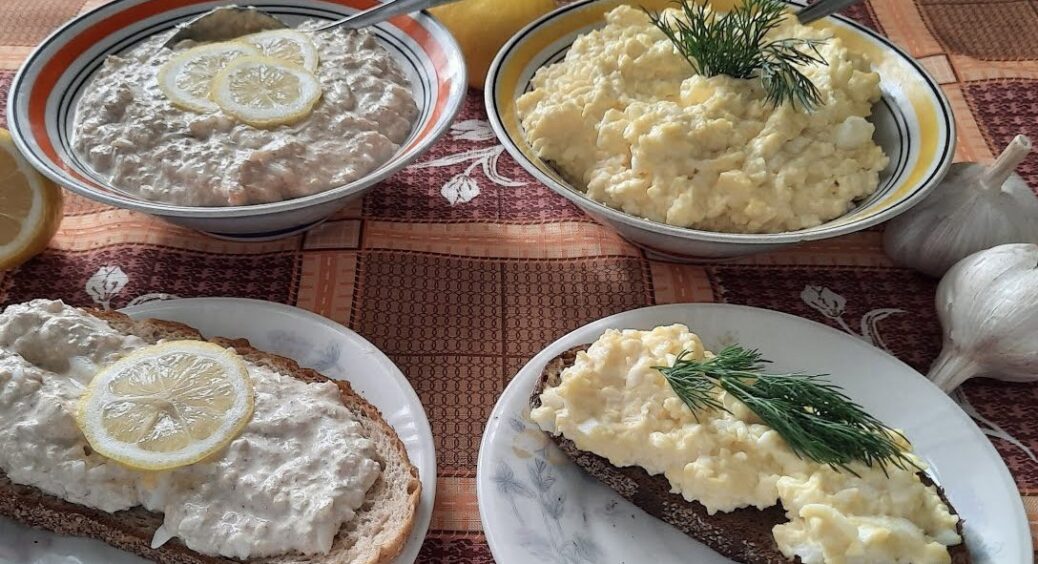 Я готую намазку із плавленим сирком на сніданок, обід і вечерю – 1 секрет смаку робить її неперевершеною 