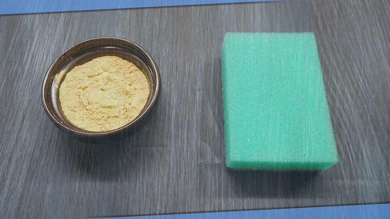 Господині показали, чим краще мити посуд замість миючого засобу 