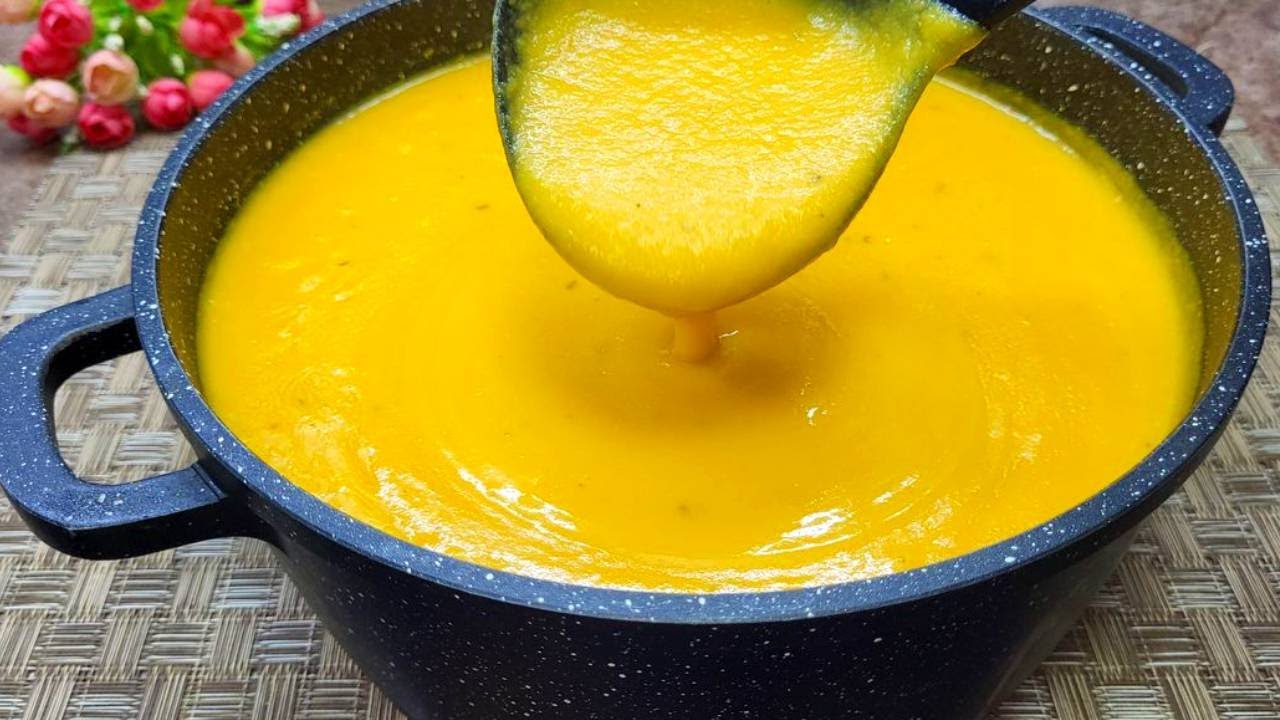 Кулінари розповіли, які 3 смачні страви можна приготувати з гарбуза 