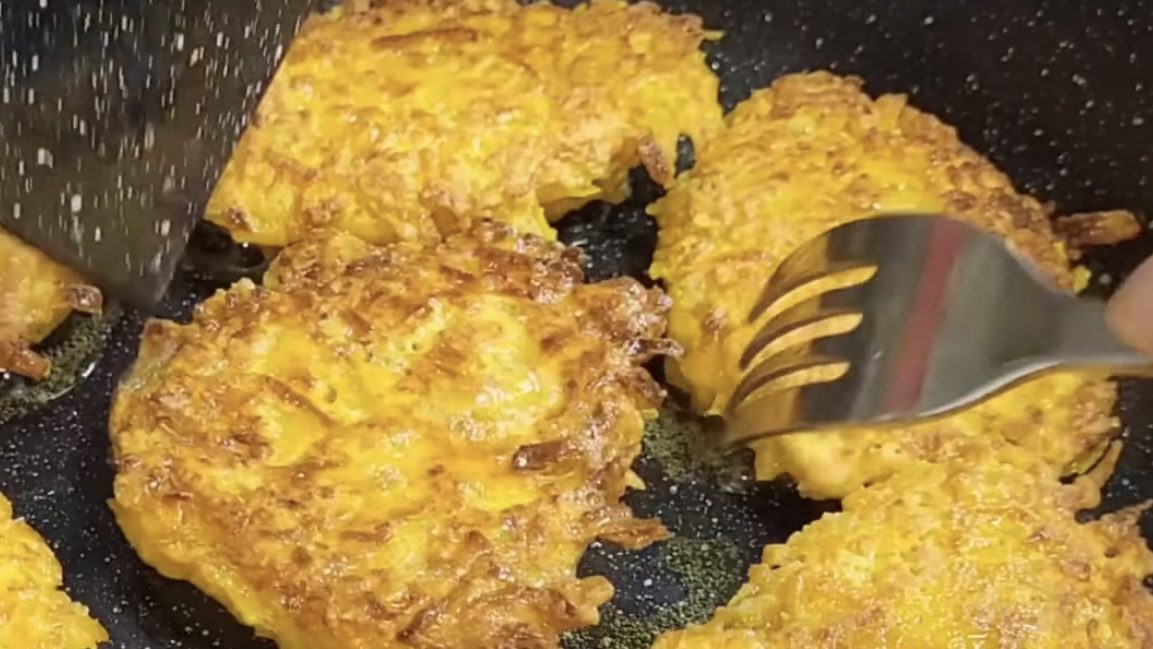 Господині розповіли, як приготувати дуже смачну страву з гарбуза та вівсянки  