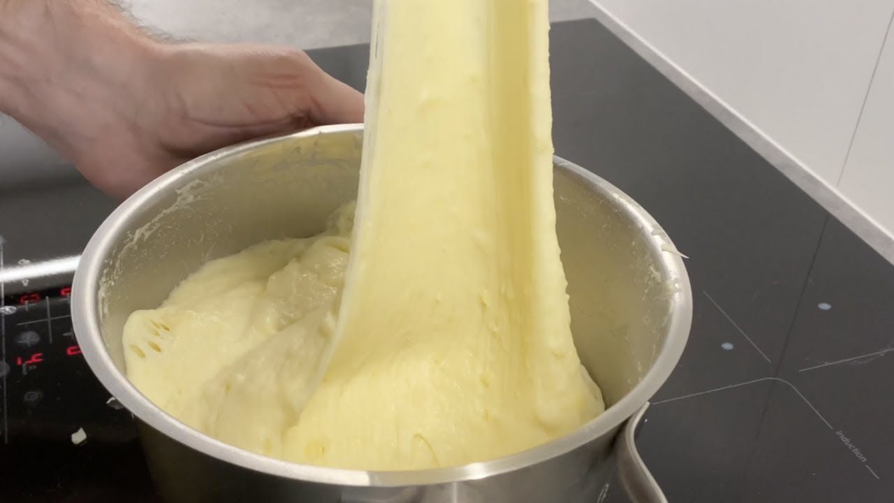 Господині розповіли, як приготувати ідеальне картопляне пюре, і що туди додати 