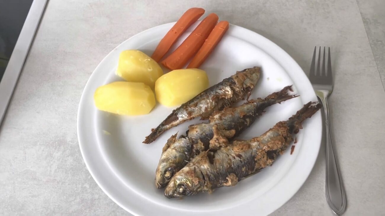 Господині розповіли, яка риба дешевша за скумбрію, але корисніша за лосось Господині розповіли, яка риба дешевша за скумбрію, але корисніша за лосось