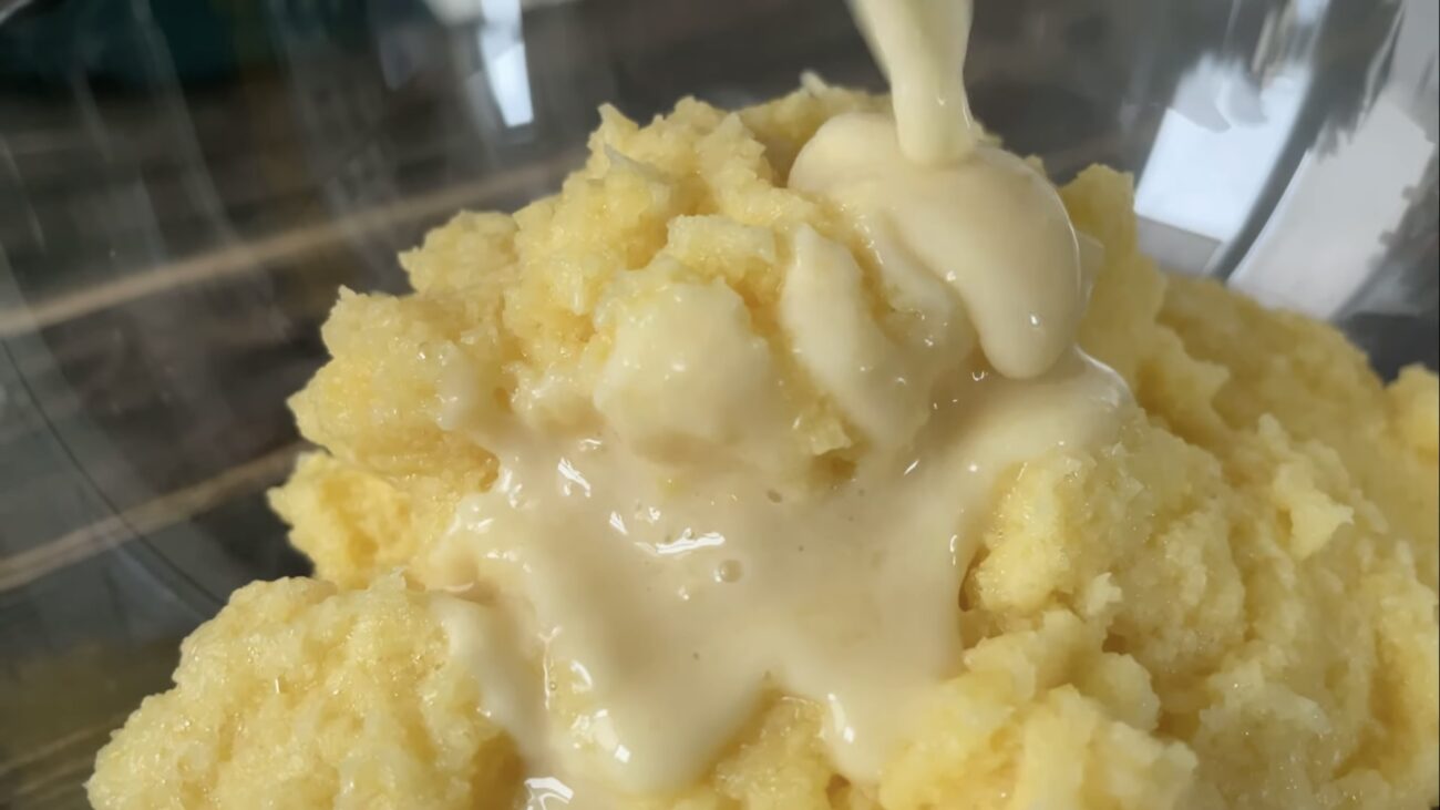 Господині розповіли, як готувати деруни з картоплі без тертки Господині розповіли, як готувати деруни з картоплі без тертки