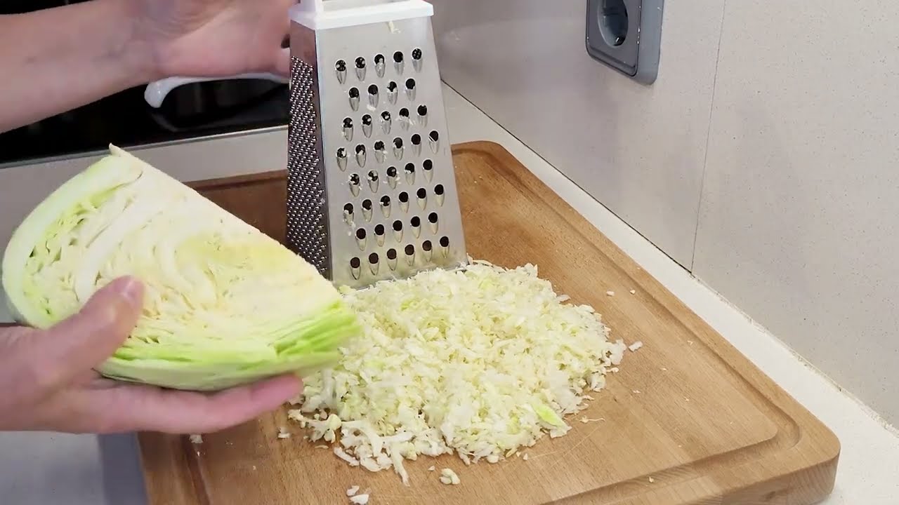 Господині розповіли, як приготувати смачну страву з капусти і без мʼяса