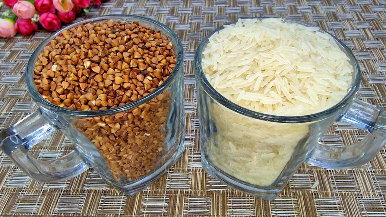 Господині розповіли, що додати у воду, аби після варіння крупа була розсипчаста