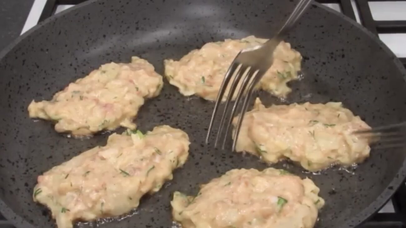 Господині показали, як можна приготувати чотири страви з 1 кг фаршу 