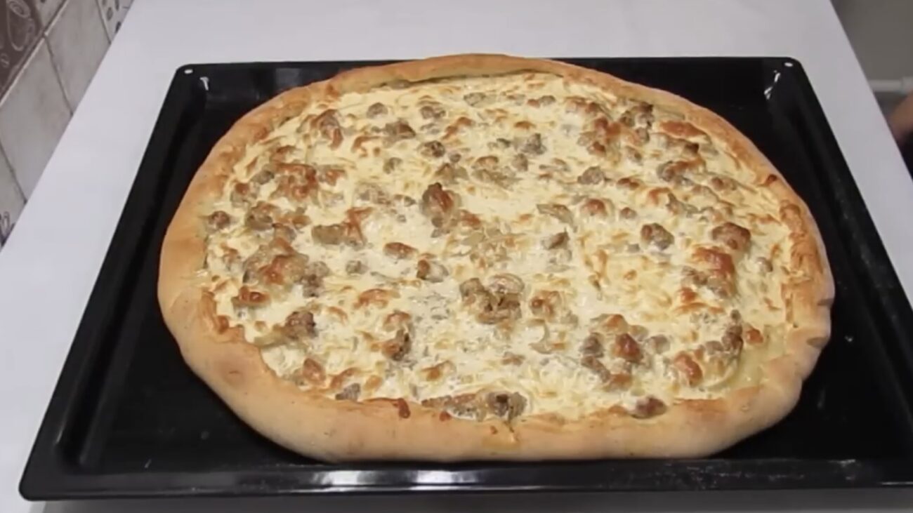 Господині показали, як можна приготувати чотири страви з 1 кг фаршу 