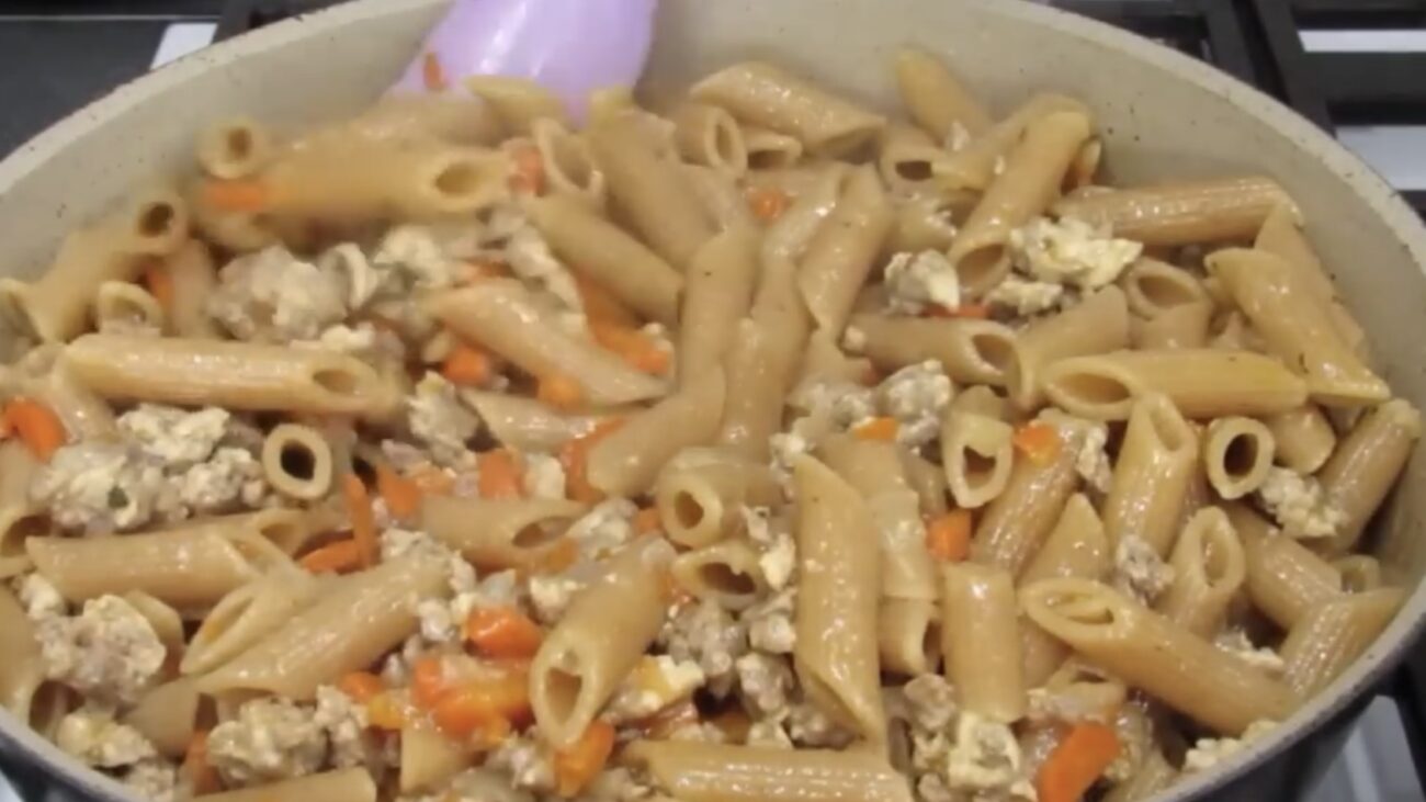 Господині показали, як можна приготувати чотири страви з 1 кг фаршу 