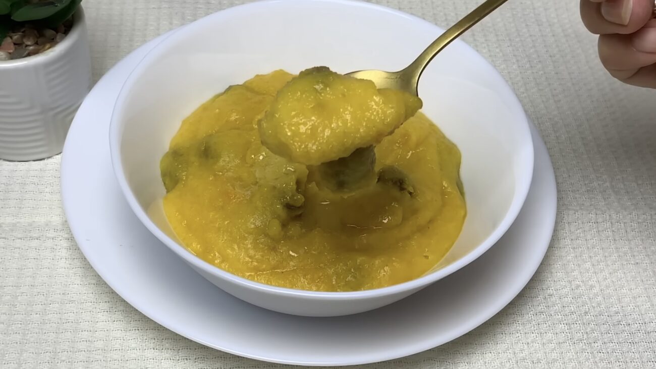 Господині розповіли, як приготувати смачну гарбузову кашу з манкою 