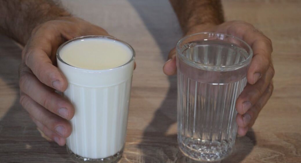 1 стакан води + 1 стакан кефіру + 1 стакан борошна: вся родина не може наїстися цією смакотою, 10 балів з 10 