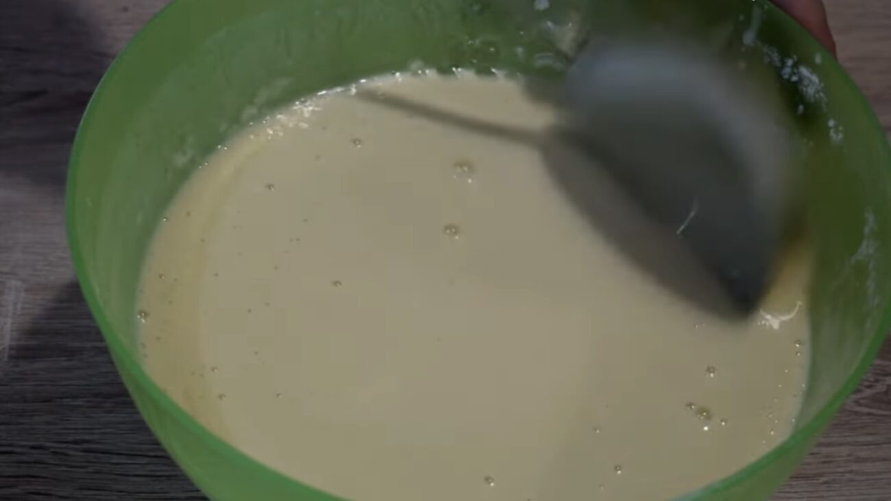 Господині розповіли, як приготувати смачний десерт на основі кефіру 