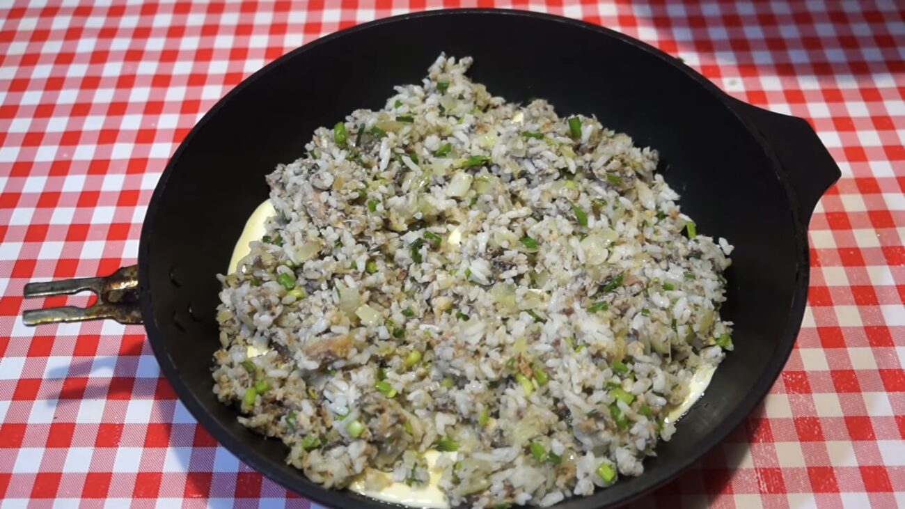 Господині розповіли, як приготувати смачну вечерю з консервованої сардини  