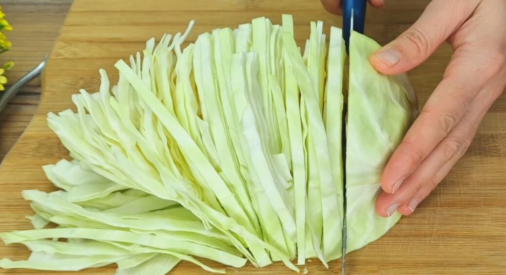 Замість мʼяса беру 1/2 капустини, і роблю делікатес: гості навіть не спитали, чи є там фарш, уплітали 2 щоки 