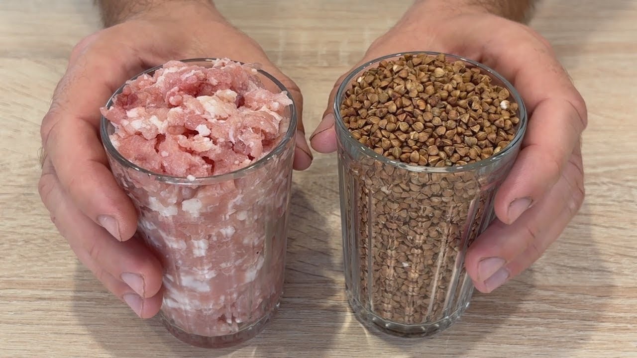 Господині розповіли, як приготувати смачну вечерю з гречки та фаршу 