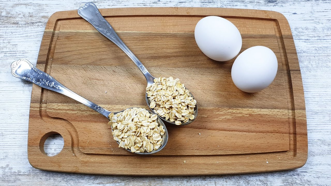 Господині розповіли, як приготувати смачний сніданок із сухої вівсянки 