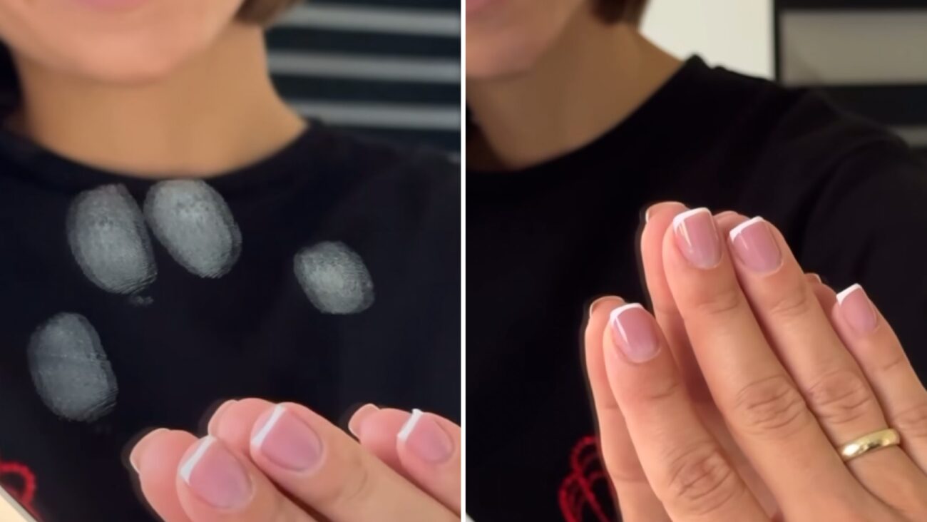 Господині розповіли, чим натерти дзеркала, щоб не залишалися відбитки пальців 