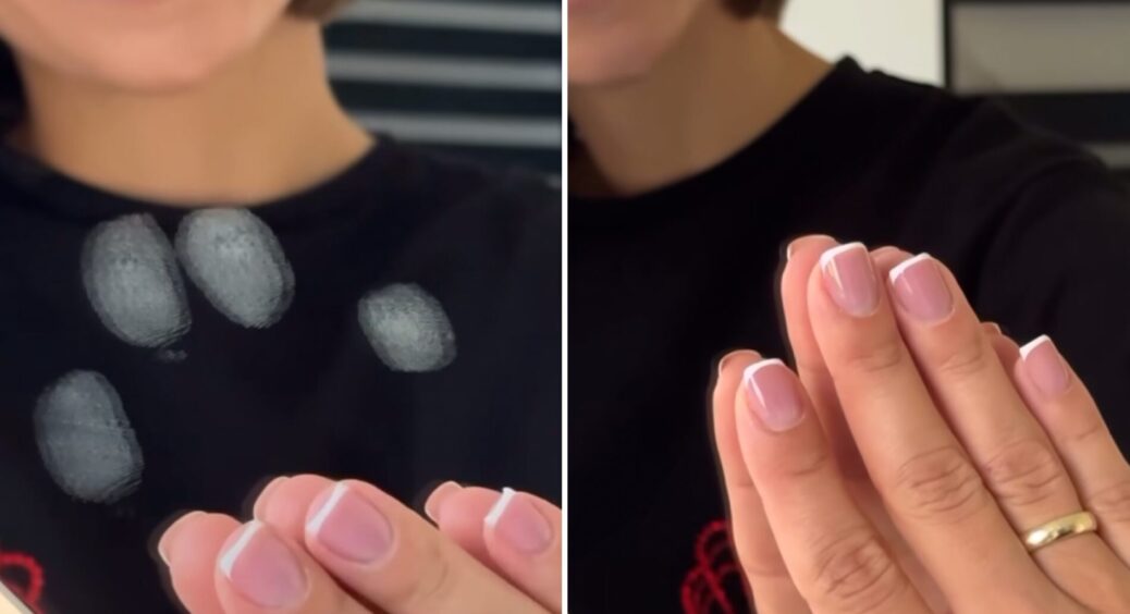 На дзеркалі навіть відбитків пальців не залишається, тим паче пилу: 1 ковпачок у воду – помила – протерла 