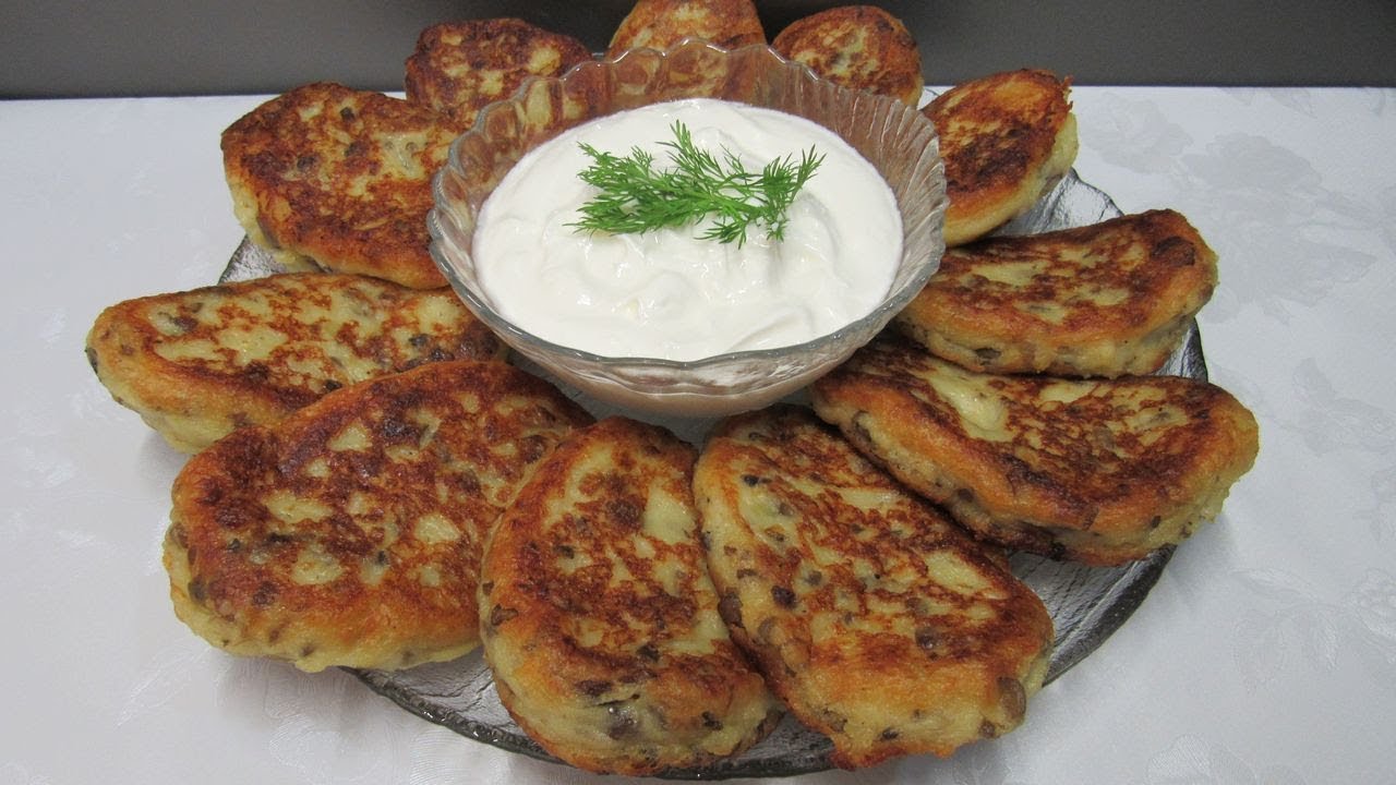 Господині розповіли, як приготувати смачну страву з картоплі 