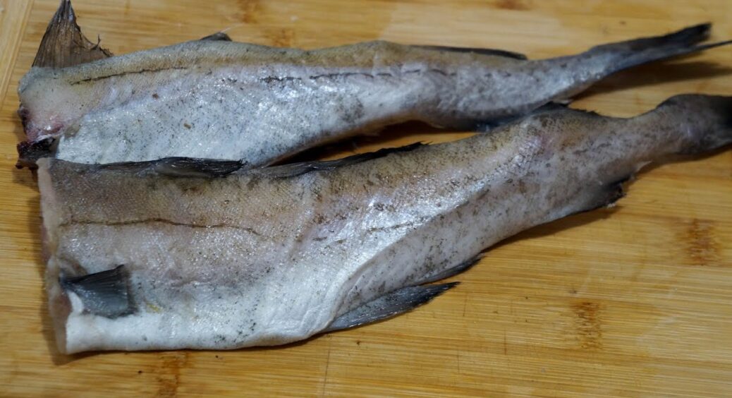 Більше ніхто не скаже, що минтай — несмачна риба: з найпростіших інгредієнтів роблю страву 100 з 10 