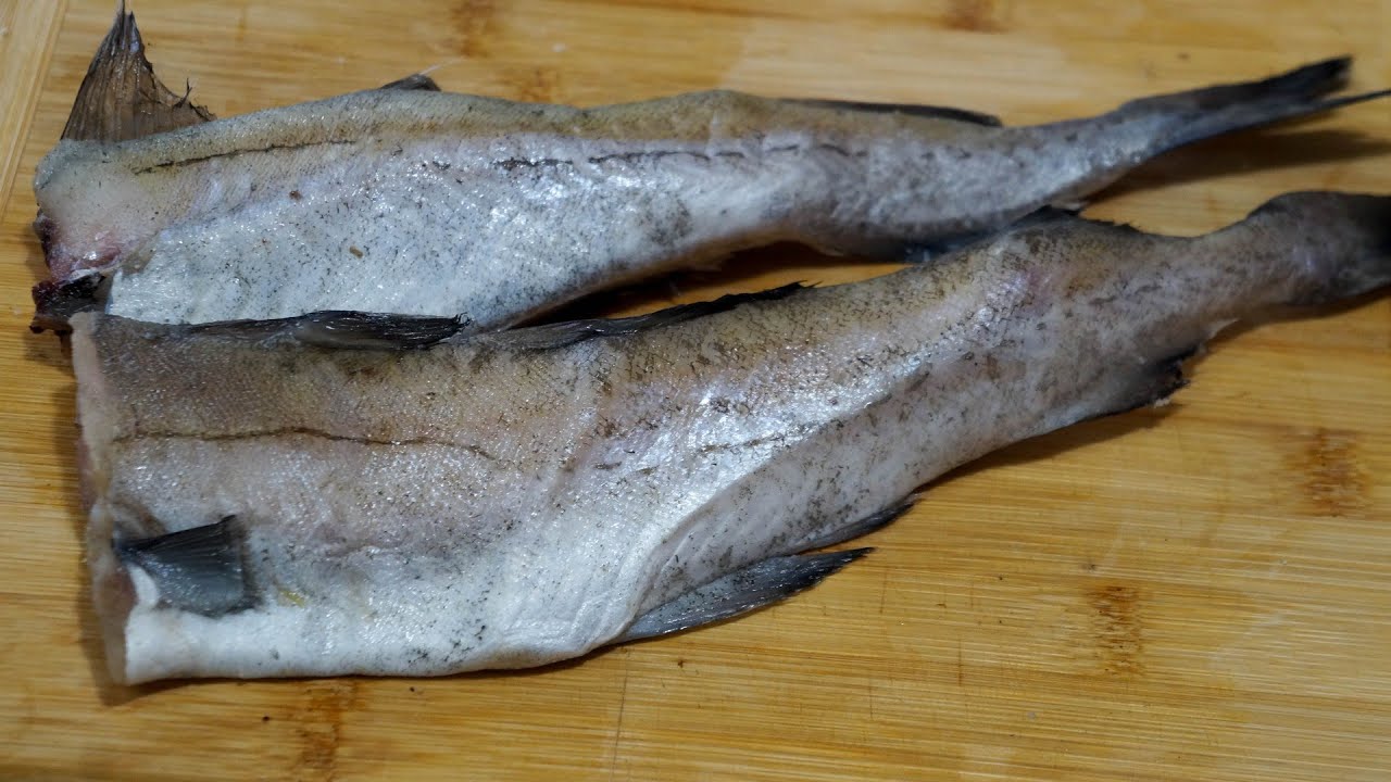 Господині розповіли, як смачно приготувати звичайний минтай 