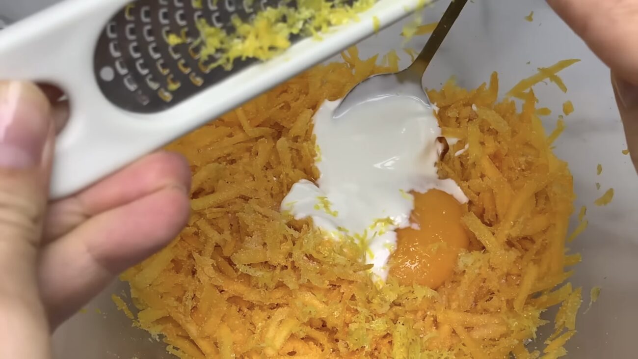 Господині розповіли, як приготувати смачну страву з манки на гарбуза 