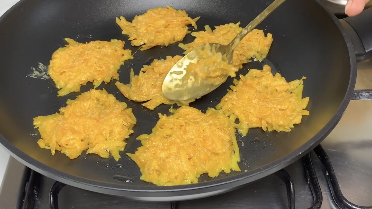 Господині розповіли, як приготувати смачну страву з манки на гарбуза 