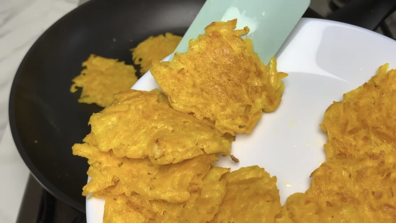 Господині розповіли, як приготувати смачну страву з манки на гарбуза 