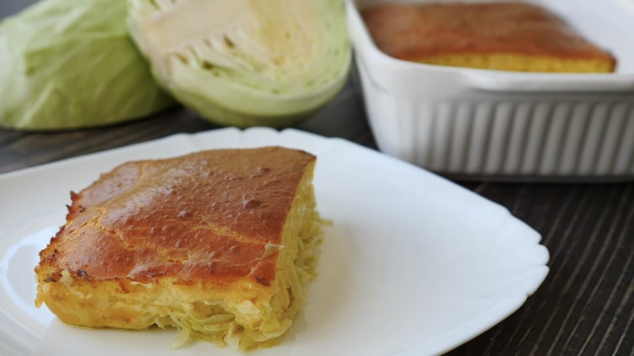 Господині розповіли, як приготувати смачну страву з капусти 