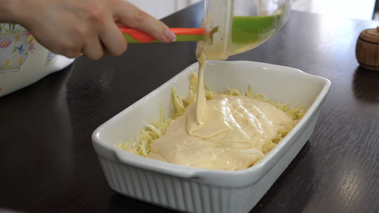 Господині розповіли, як приготувати смачну страву з капусти 