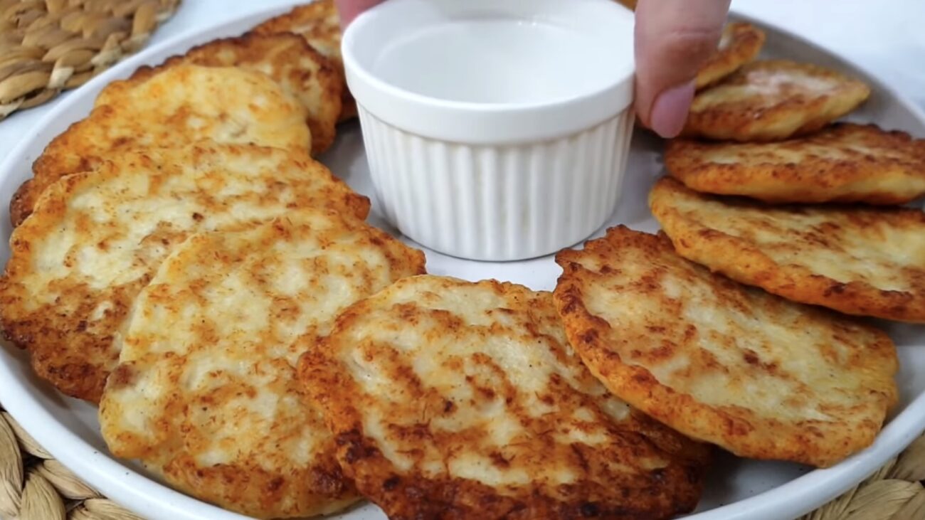 Господині розповіли, як приготувати смачну страву з фаршу та кефіру 