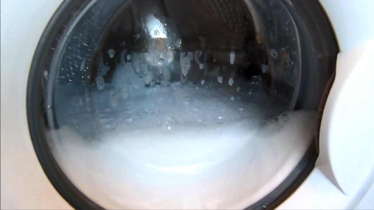 Господині розповіли, які компоненти ні в якому разі не можна поєднувати під час прання