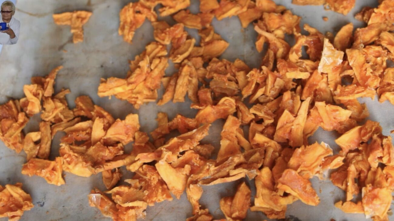 Господині розповіли, як приготувати смачні чипси зі звичайного гарбуза Господині розповіли, як приготувати смачні чипси зі звичайного гарбуза