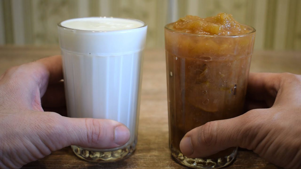 Господині поділилися рецептом смачного пирога по рецепту 1976 року 