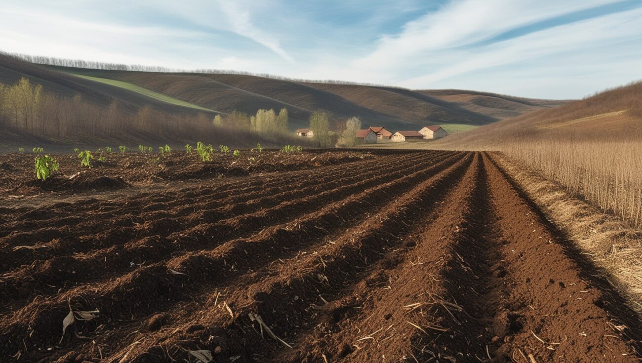 Експерти розповіли про переваги осіннього посіву 