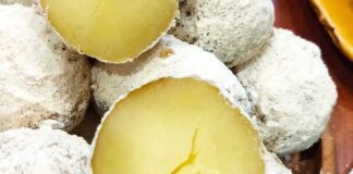 Експерти розповіли смачний рецепт печеної картоплі