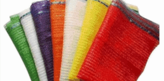 Експерти розповіли,  як можна використати звичайні пластикові сітки 