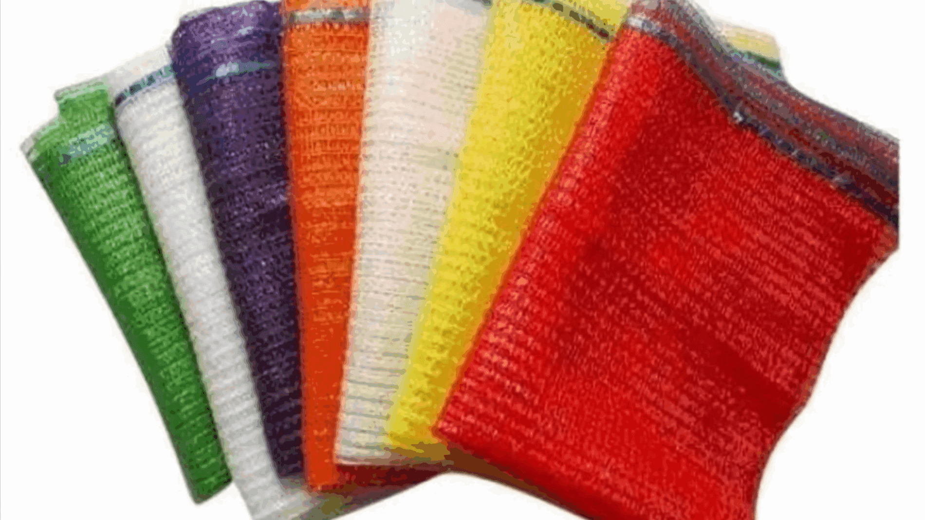 Експерти розповіли,  як можна використати звичайні пластикові сітки 