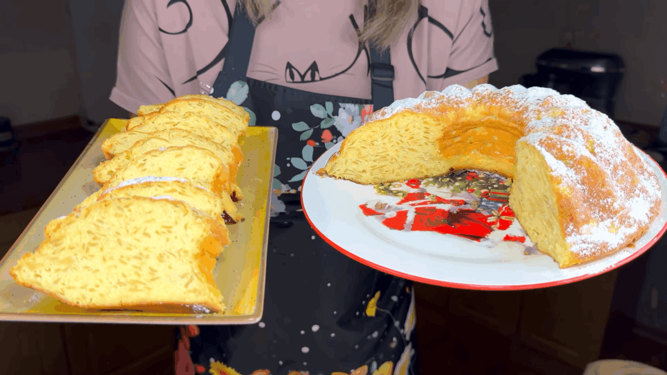 Експерти розповіли, як приготувати смачний пиріг з яблук 