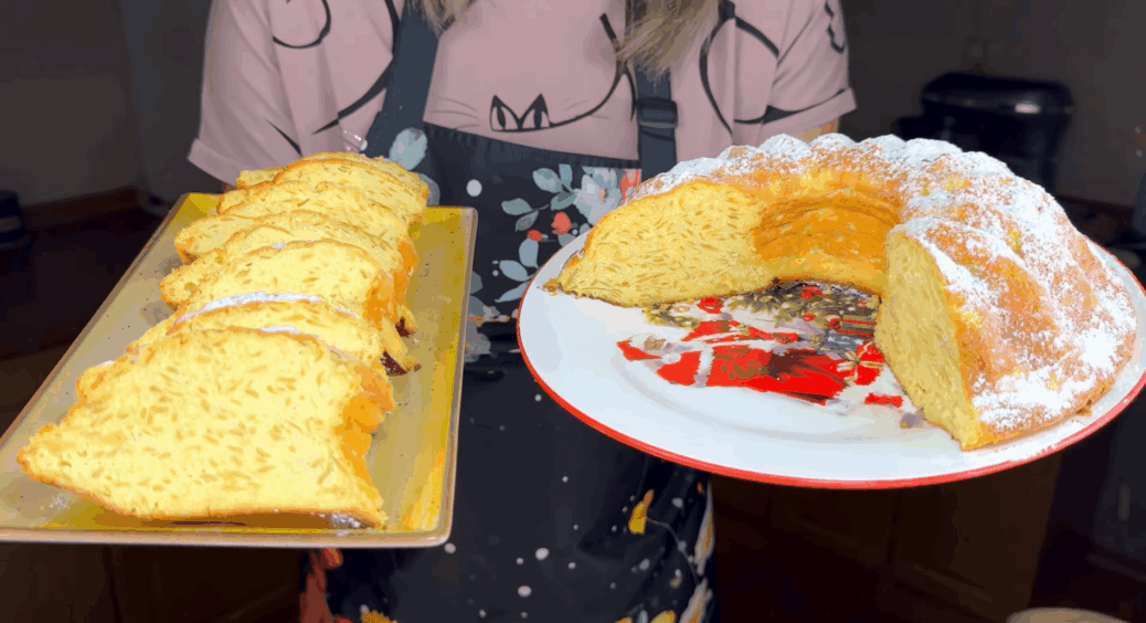 Роками не знала, що так можна використовувати яблука: смачний шедевр за рецетом куми буквально тане в роті 