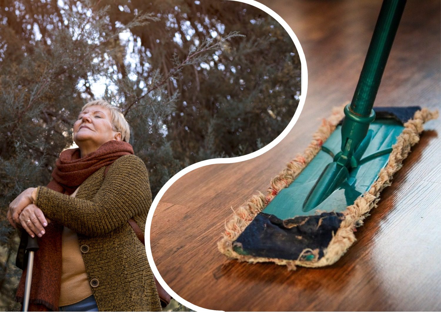 Господині розповіли, як приготувати з каштанів універсальний миючий засіб