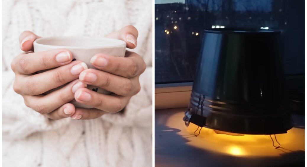 Газу та світла немає, а опалення – є: чим гріти квартиру без комунікацій. Робимо обігрівач власними руками 