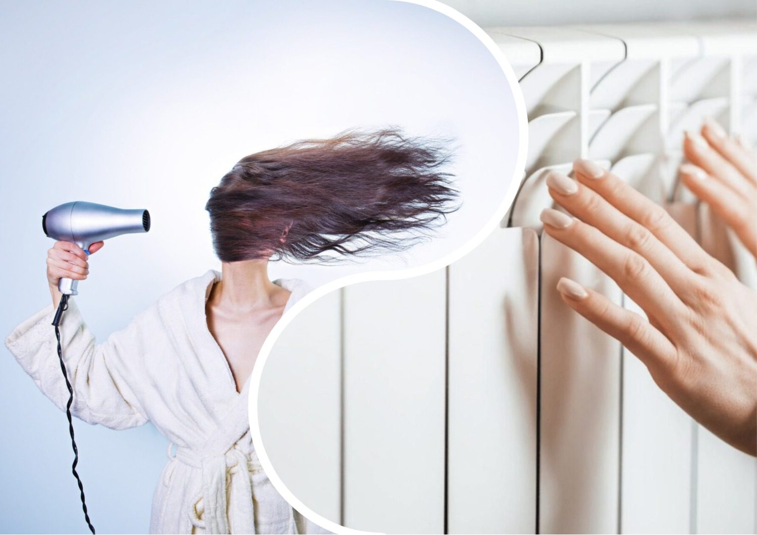 Господині розповіли, як очистити батареї від пилу за хвилину