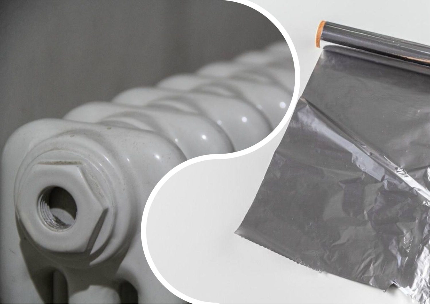 Господині розповіли, як покращити тепловіддачу батарей