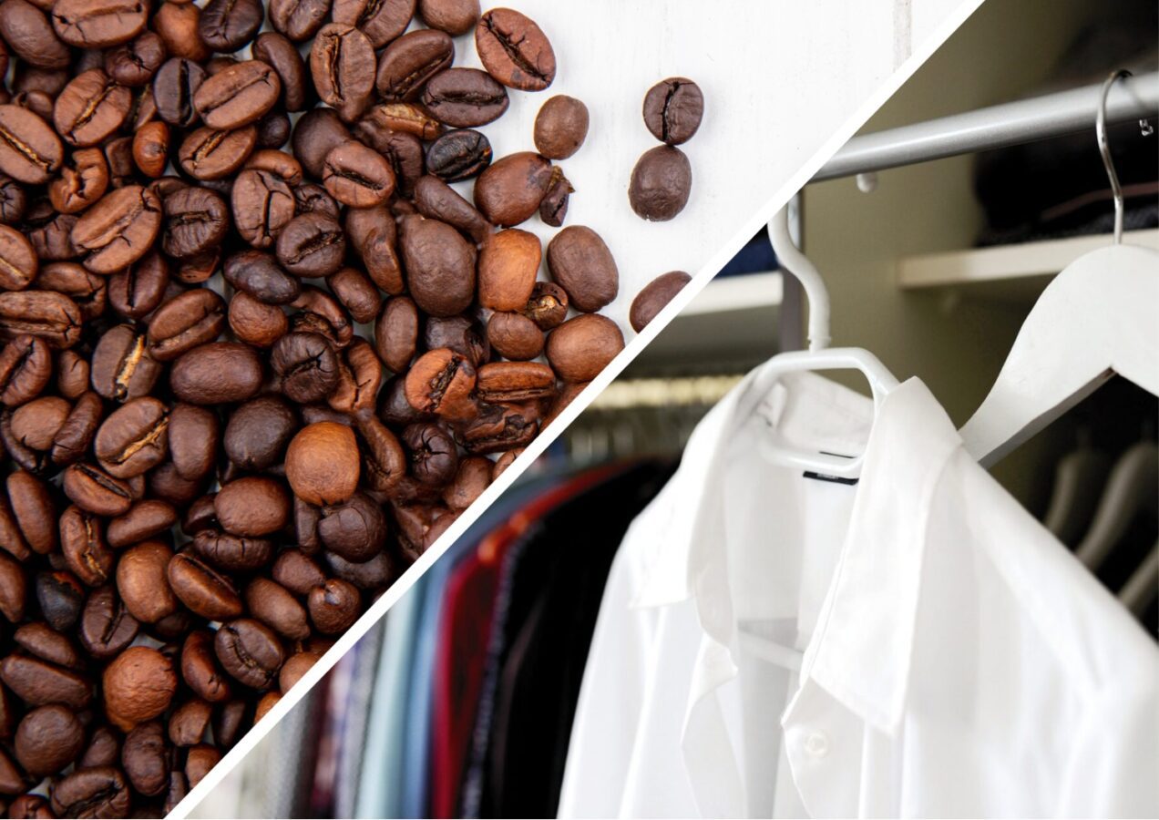 Господині розповіли, як зробити ароматизатор для шафи без витрат