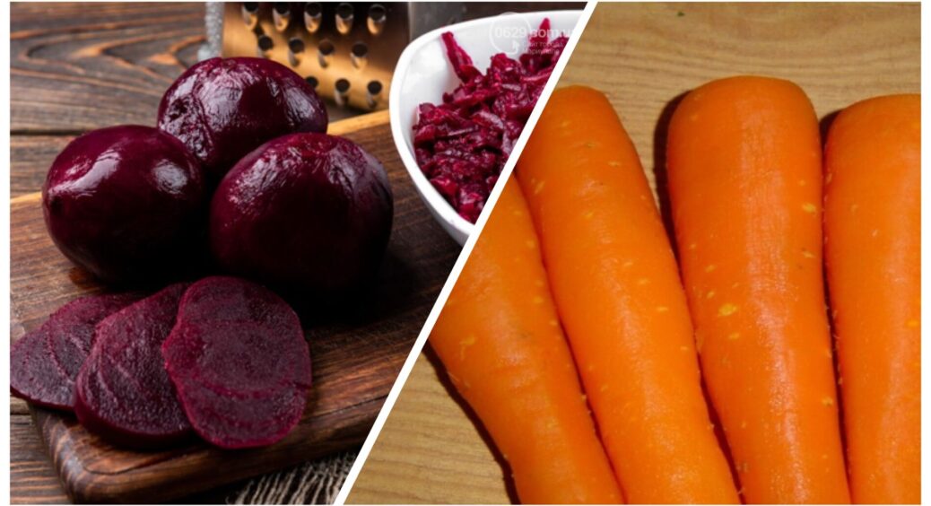 Тільки в 32 роки дізналася, як варити коренеплоди для салатів всього за 10 хв: беру пакетик і тарілку 