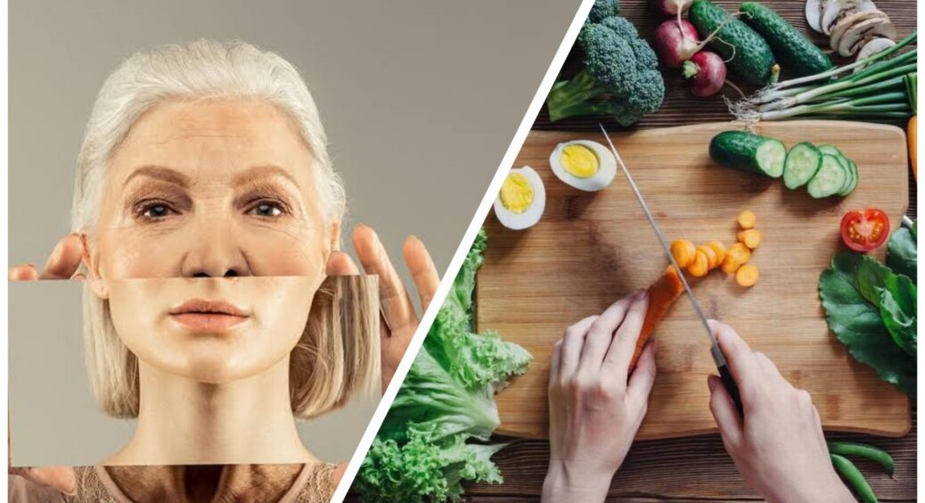 Стала виглядати на 5 років молодше, коли ввела 4 продукти у раціон: не платіть дієтологам, я розкажу і так 